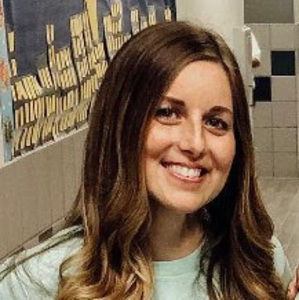 Meet your Posher, Kelly